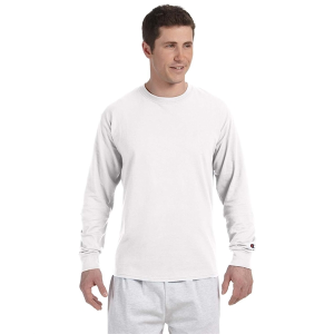 Champion Adult Long-Sleeve T-Shirt