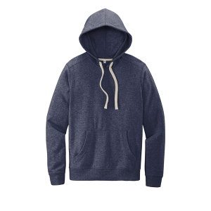 District Re-Fleece Hoodie