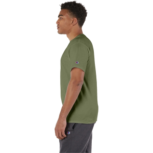 Champion Adult Short-Sleeve T-Shirt