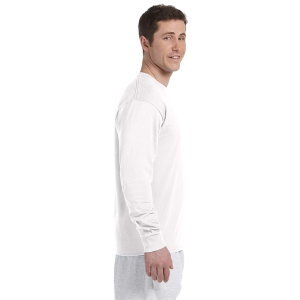 Champion Adult Long-Sleeve T-Shirt