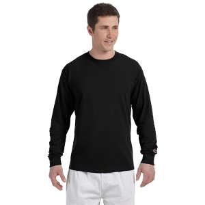 Champion Adult Long-Sleeve T-Shirt