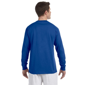 Champion Adult Long-Sleeve T-Shirt