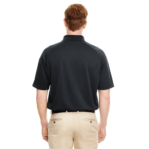 Harriton Men's Advantage Tactical Performance Polo