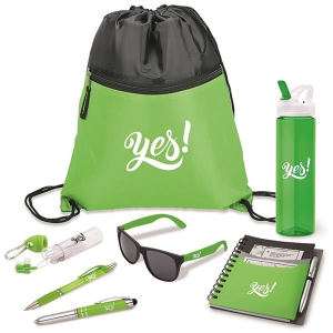 7 Piece Yes Kit