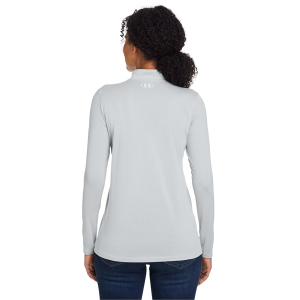 Under Armour Ladies' Team Tech Half-Zip