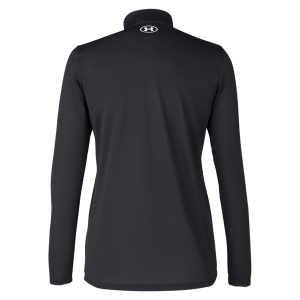 Under Armour Ladies' Team Tech Half-Zip