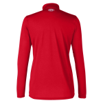 Under Armour Ladies' Team Tech Half-Zip