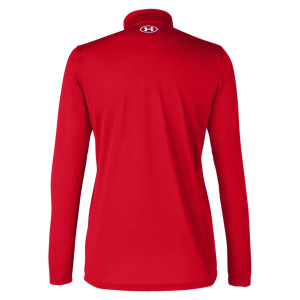 Under Armour Ladies' Team Tech Half-Zip