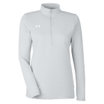 Under Armour Ladies' Team Tech Half-Zip