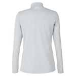 Under Armour Ladies' Team Tech Half-Zip