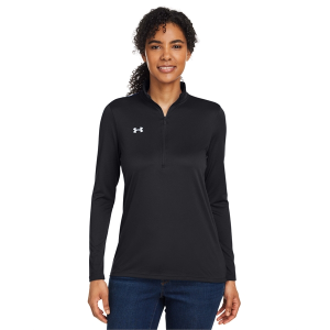 Under Armour Ladies' Team Tech Half-Zip