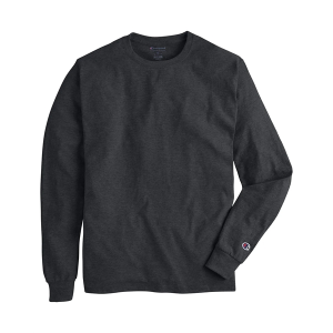 Champion Adult Long-Sleeve T-Shirt