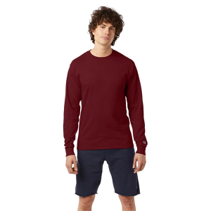 Champion Adult Long-Sleeve T-Shirt