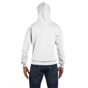 Champion Adult Powerblend® Pullover Hooded Sweatshirt