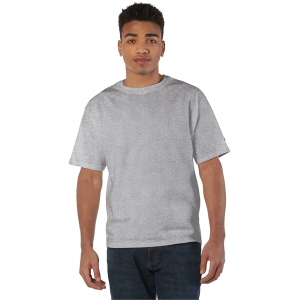 Champion Adult Heritage Jersey T-Shirt