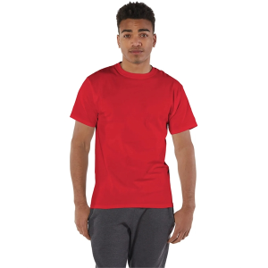 Champion Adult Short-Sleeve T-Shirt