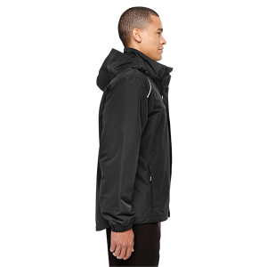 CORE365 Men's Profile Fleece-Lined All-Season Jacket