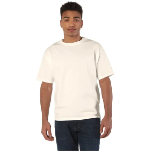 Champion Adult Heritage Jersey T-Shirt