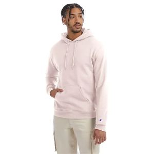 Champion Adult Powerblend® Pullover Hooded Sweatshirt