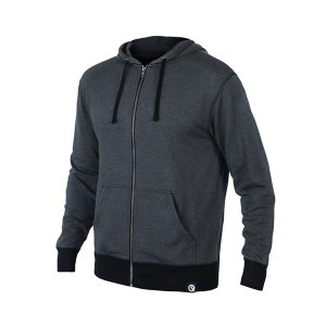 Quikflip 2-in-1 Hero Hoodie Classic Full-Zip